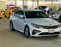 كيا اوبتيما